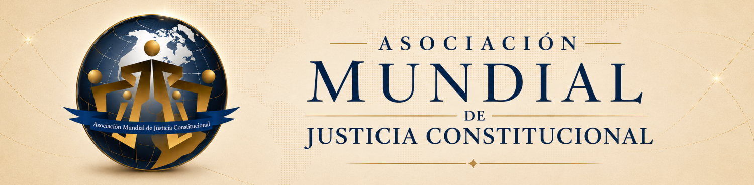 Asociación Mundial de Justicia Constitucional